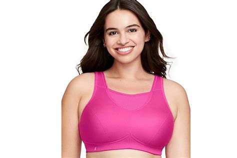 The 13 Best Sports Bras For Large Breasts Tested