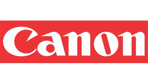 Logo Canon Png Png Image Collection