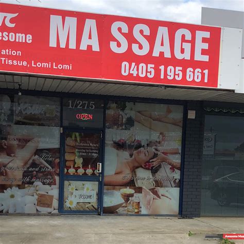 Awesome Tc Massage Massage Therapist In Springvale
