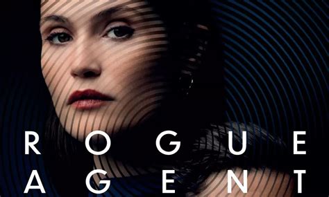 Trailer For Thriller Rogue Agent Starring Gemma Arterton And James Norton