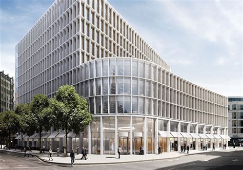 Land Securities Facade Review London Design Fire Consultants Fire
