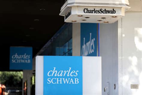 Charles Schwabs Sf Hq Is Up For Sale After Move To Texas