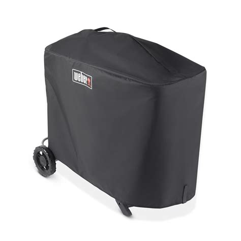Premium Grill Cover Weber Traveler Grill Care Covers And Carry