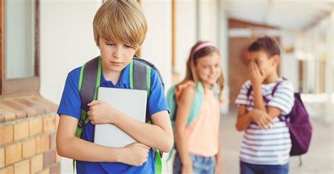 How To Recognize Signs Of Bullying Holly Springs Pediatrics