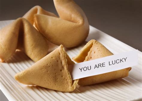 Man Wins 4 Million Lottery Prize With Fortune Cookie Numbers