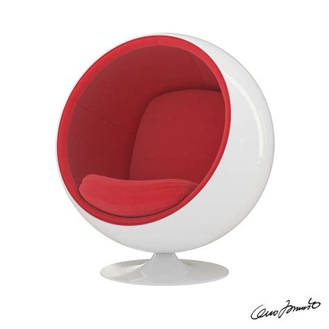 Check spelling or type a new query. Eero Aarnio Ball Chair 1963 3D | CGTrader