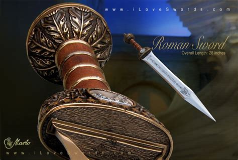 Marto 517 Roman Gladius Sword Gladius Sword Roman Gladius Roman Sword