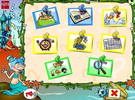 ¿quieres estar al día de todas las novedades de cerebriti? ALGUNOS RECURSOS PARA PRIMARIA | Juegos educativos, Juegos ...