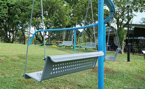 Marsiling station is located in woodlands. Marsiling Park: Pavilions, Butterflies and Playgrounds ...