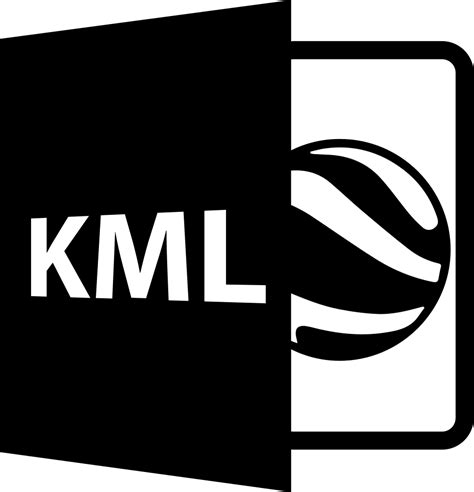 Download KML Open File Format Svg Png Icon Free Download (#46352) - OnlineWebFonts.COM