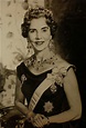 Queen Ingrid | Denmark royal family, Danish royal family, Greek royalty