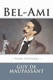 Bel-Ami by Guy de Maupassant, Paperback | Barnes & Noble®