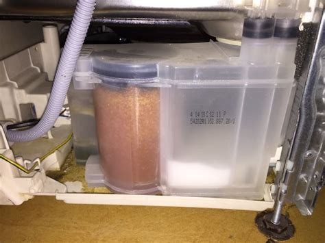 Diese fehlermeldung muss dann erst entschlüsselt werden. Aeg Favorit Geschirrspüler Fehlermeldung I10