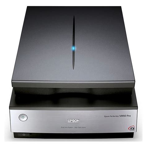 Epson Perfection V850 Pro Scanner Epson Sur