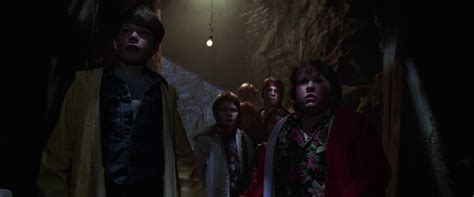 The Goonies 1985