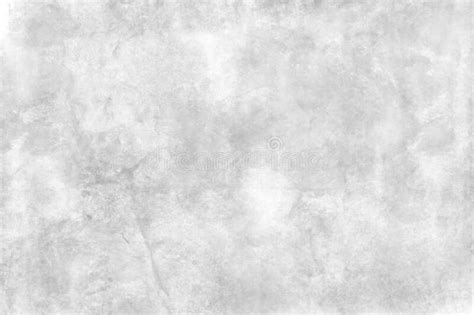 Concrete Wall White Grey Color For Background Old Grunge Textures With