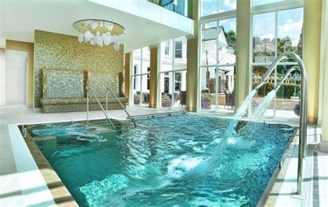 Luxury Spa At The Bedford Lodge Hotel Hotel Discover Newmarket Discover Newmarket