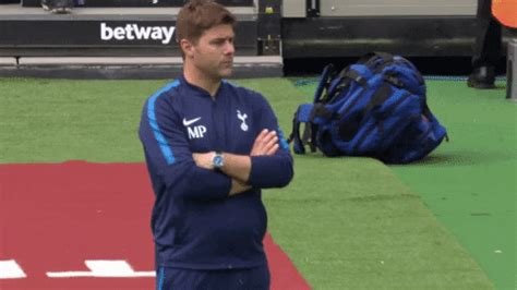 Share your media as gif or mp4 and have it link back to you! Pochettino GIFs - Find & Share on GIPHY