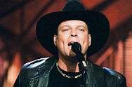 Rewinding the Country Charts: In 1993, John Michael Montgomery Felt the ...
