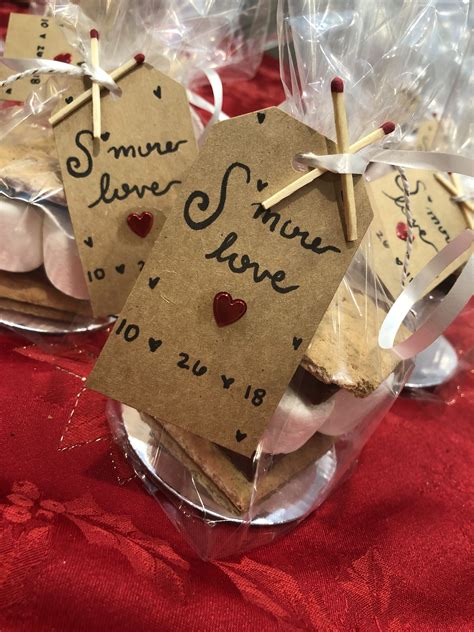 I Made These For My Daughters Winter Engagement Party It Was A