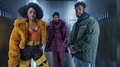 Watch: ‘They Cloned Tyrone’ Trailer Brings Sci-Fi Hijinks to Netflix