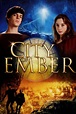City of Ember (2008) — The Movie Database (TMDB)