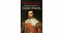 Wallenstein - Golo Mann | S. Fischer Verlage