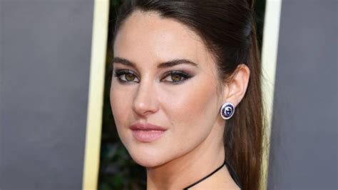 Shailene Woodley Models Barely There Bikini During Sun Soaked Vacation And Wow Hello