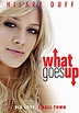 What Goes Up -Trailer, reviews & meer - Pathé