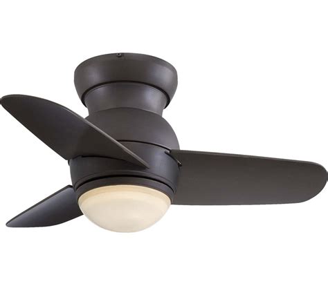 Shop small ceiling fans at lumens.com. 'Spacesaver' from Minka Aire: Trendy Ceiling Fans for ...