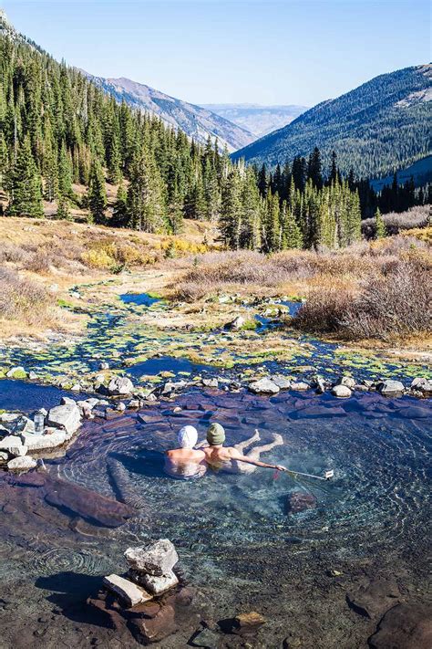 25 Amazing Hot Springs In The Us You Must Soak In Local Adventurer