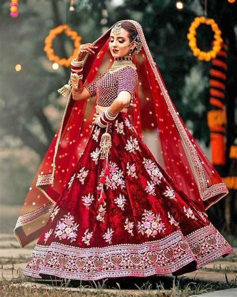 Fantezi Maliye Goz Kirpmak Traditional Indian Wedding Dress Sorumluluk Yatak Sonuç