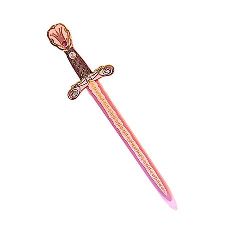 Queen Rosa Sword Time 4 Toys