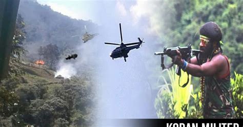 Sdn hegarmukti 02 1.8 km. Lancarkan Aksi Teror, OPM Tembaki Warga Dan Bakar Eksavator Milik PT Istaka Karya