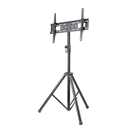 Portable Tv Tripod Stand For 37″ 70″ True Vision Tv Wall Mount