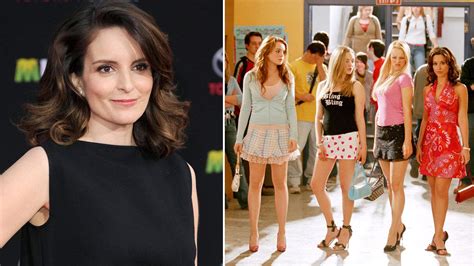 Tina Fey Talks Mean Girls Reunion Rumors Shoots Down Movie Reports