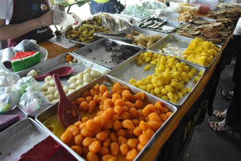 Makanan tradisional jawa ini begitu terkenal, bahkan juga disukai oleh wisatawan luar negeri. Satu Dari Lima Penduduk Kelantan Menghidap Kencing Manis