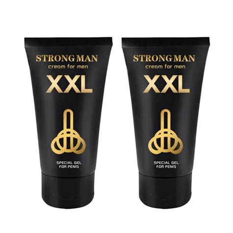 New Xxl Gel Penis Enlargement Cream Increase Growth Dick Size Stronger Tube Titan Gel Extender