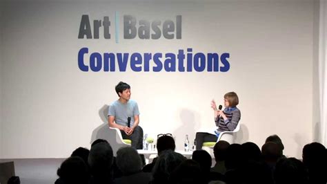 Conversations Premiere Artist Talk Danh Vō Youtube