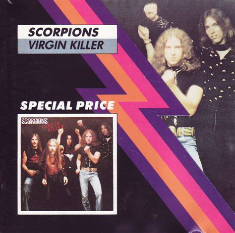 Record Virgin Killer Scorpions Xxx Porn