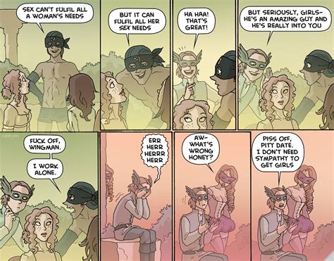 Funny Adult Humor Oglaf Part Porn Jokes And Memes Free Nude Porn Photos