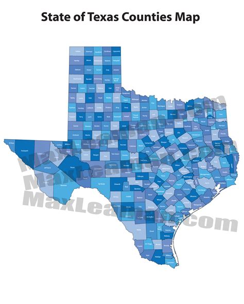 Texas Zip Code Map Business Ideas 2013