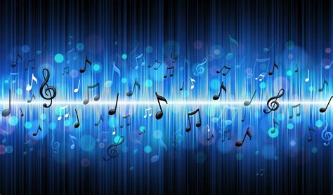 33 The Most Complete Cool Music Background Images