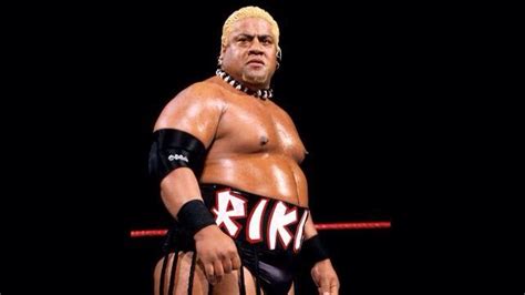 Rikishi Wiki Wrestling Amino