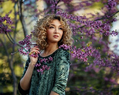 Natural Light Photography How To Improve Outdoor Portraits Bidun Art