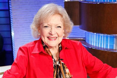What Did Betty White Die From Exploring The Reason Behind Death Of