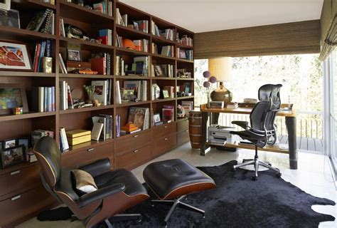 25 Inspiring Home Offices Home Home Office Design Home Office