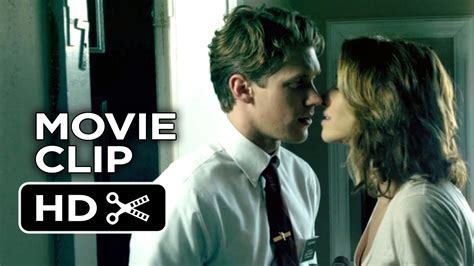 Missionary Movie Clip The Ride 2014 Dawn Olivieri Thriller Hd Youtube