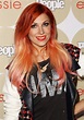 Bonnie McKee Picture 19 - People's Ones to Watch Party - Arrivlals