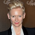 Tilda Swinton : The daughter of a major general in the scots guard.